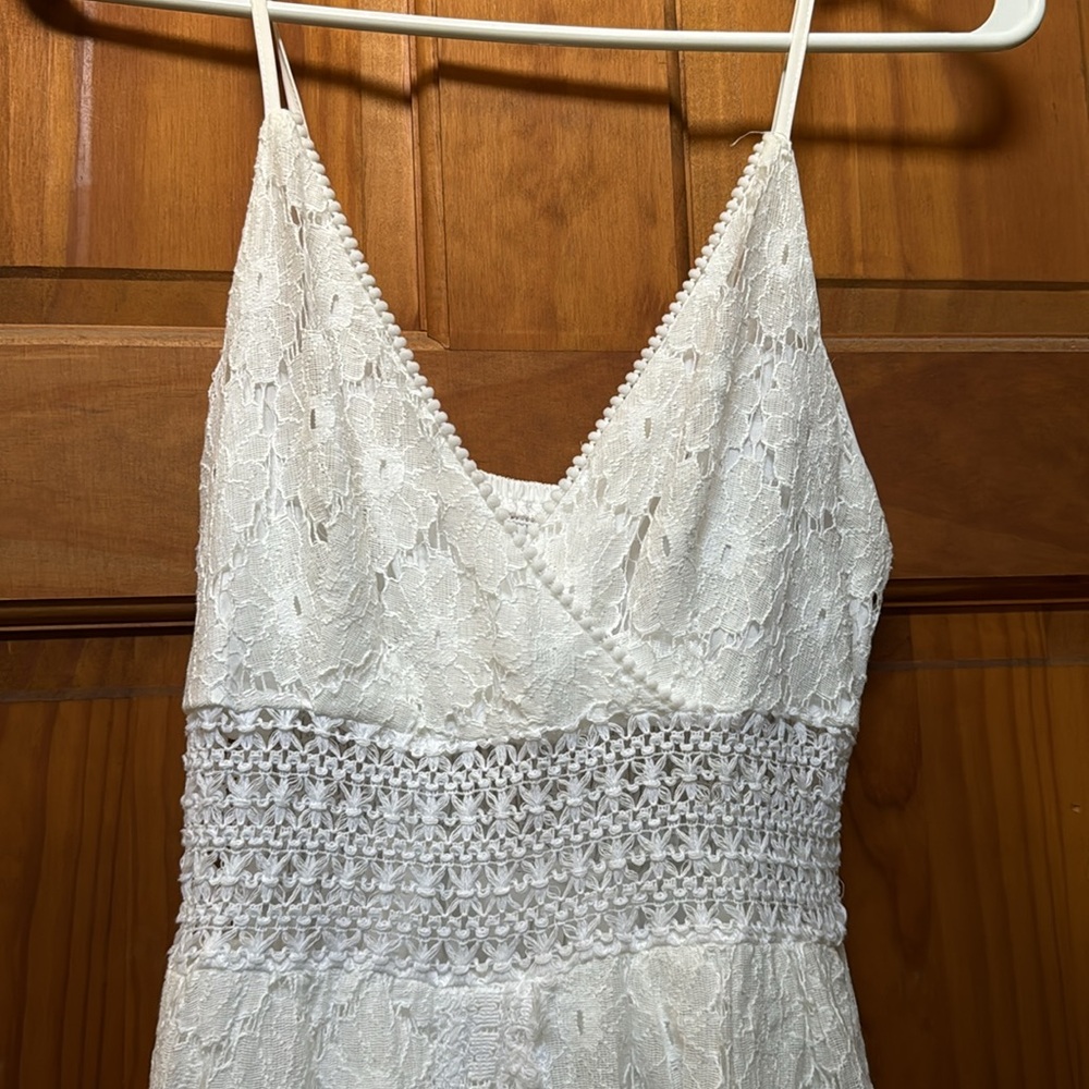Xsmall/Small romper/dress - Picture 3 of 5
